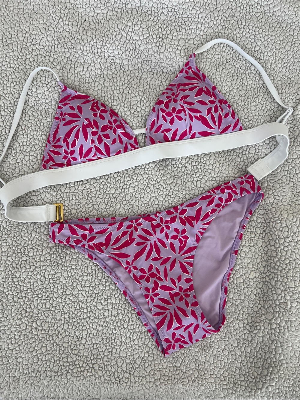 NWT Lively Bikini | Size S